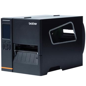 Preview: Etikettendrucker 3er- Set